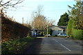 Drumyellow / Monikie / Cononsyth junction (Within Redford Village) in DD11 2RB