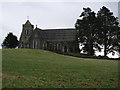 Church at Far Sawrey in LA22 0LH