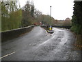 Elstead old and new bridges (1) in GU8 6DB