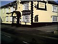 Crown & Liver Pub Ewloe in Hawarden Community