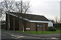 Ponteland United Reformed Church, Darras Hall in NE20 9EU