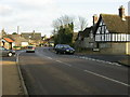 High Street, Great Doddington in NN29 7TL