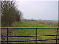 Public Footpath Westward in CA7 8ND
