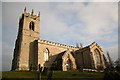 All Saints' church, Harworth, Notts. in DN11 8HQ