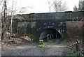 Bardsley Canal Bridge (West) in OL7 9RS