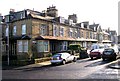 Cunliffe Terrace - Cunliffe Road in BD9 4JE