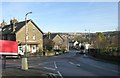 Frizinghall Road - Keighley Road in BD9 4JE