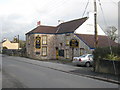 The Carharrack Stars public house in TR16 5RF
