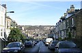Northdale Road - Keighley Road in BD9 4AS