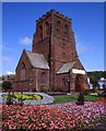St.Nicholas Church, Whitehaven in CA28 6SN