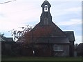 Puddington Village Hall in EX16 8ND