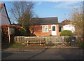 Church Hall, Washbrook in Washbrook