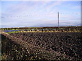 Ploughed Field in PR3 6AR