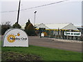 Meadow Croft Garden Centre in SS11 7HH
