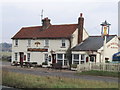 The Wheatsheaf in CM3 8DL