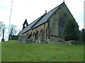 Church of St. James the Great, Flockton in WF4 4AH
