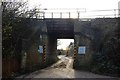 Railway Bridge, South Benfleet in SS7 5DE