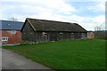 Barn at Standen Manor in RG17 0RB