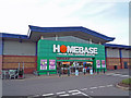 Homebase - House and Garden Centre in DN16 1BH