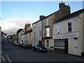New Exeter Street, Chudleigh in TQ13 0PJ