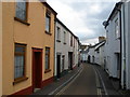 Clifford Street, Chudleigh in TQ13 0PJ