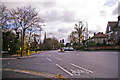 Road Junction, Chingford, London E4 in E4 7JG