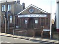 Frindsbury Baptist Church in ME3 8GE