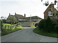 2008 : Rew Farm, Seend in SN12 6PS