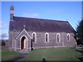 Capel Mair Church in SA44 4RY