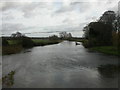River Stour, Spetisbury in DT11 9EF