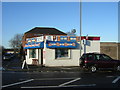 Corner Shop, Burnbank, Hamilton in G72 0AE