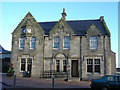 Burnbank Library, Hamilton in ML3 9DX