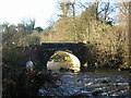 Bridge Over Rotten Calder in G72 9UL