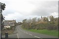 Llanfaelog Church and Community Centre from the Bryn Du road in LL63 5TA