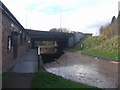 Tame Valley Canal - Perry Barr Visitor Moorings in B42 1LX