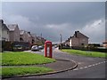 Kenworthy Road, Stocksbridge in S36 2AU