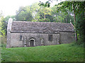 St. Catherine's chapel, Milton Abbas in DT11 0BS