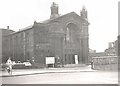 Burslem Central Mission in ST6 3ES