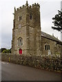 St Giles Church, Kilmington in EX13 7NS