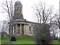 United Reformed Church, Saltaire in BD18 4DA