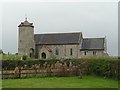 St Andrew's Church, Little Snoring in Little Snoring