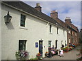 Barrie's Birthplace, Kirriemuir in DD8 4PT