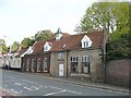 The Old Courthouse, The Street, Long Stratton in NR15 2PP