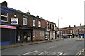 Bridge Street (A58), Hindley in WN2 2QE