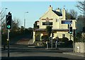 The Fontygary Inn, Rhoose in CF62 3HZ