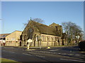 Church of the Good Shepherd, West Derby in L11 4SF