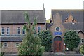 Our Lady of the Rosary Church, Staines in TW18 4HN