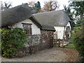 Haydon Cottage, near Whitcombe in EX6 7XQ