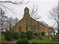 St John the Evangelist Church in NE17 7BT