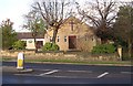 Thorpe Methodist Church - Thorp Garth in BD10 9RJ